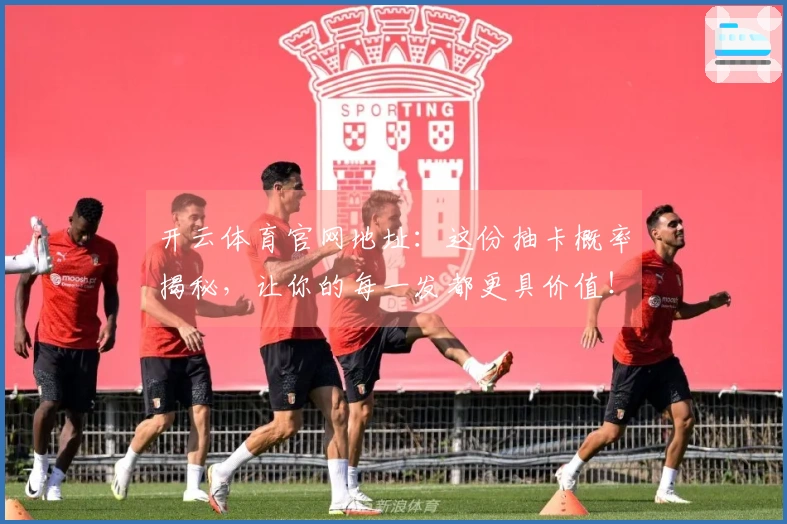 开云体育官网地址：这份抽卡概率揭秘，让你的每一发都更具价值！